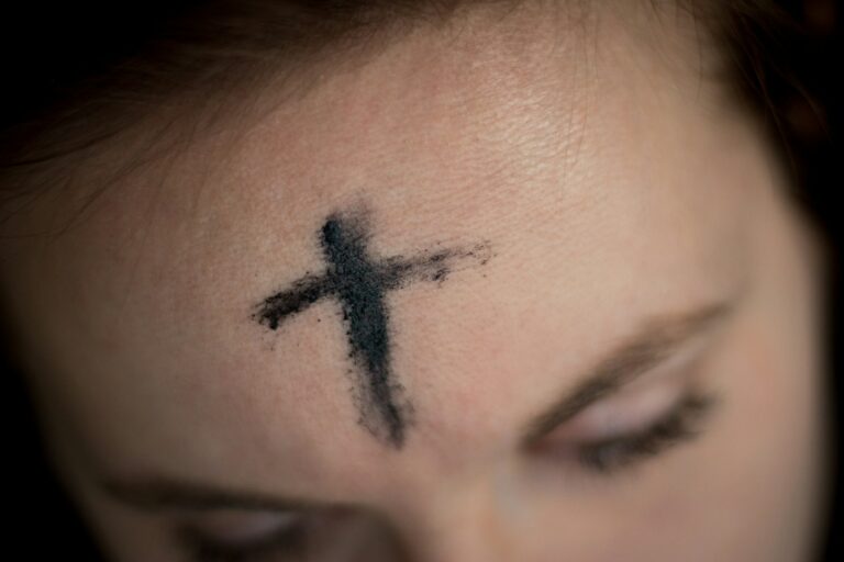 Lent begins today with Ash Wednesday: Here are things to know