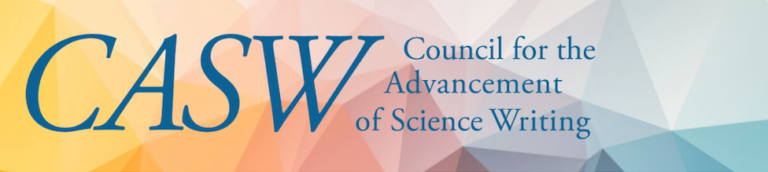 Sharon Begley Science Reporting Award seeks entries