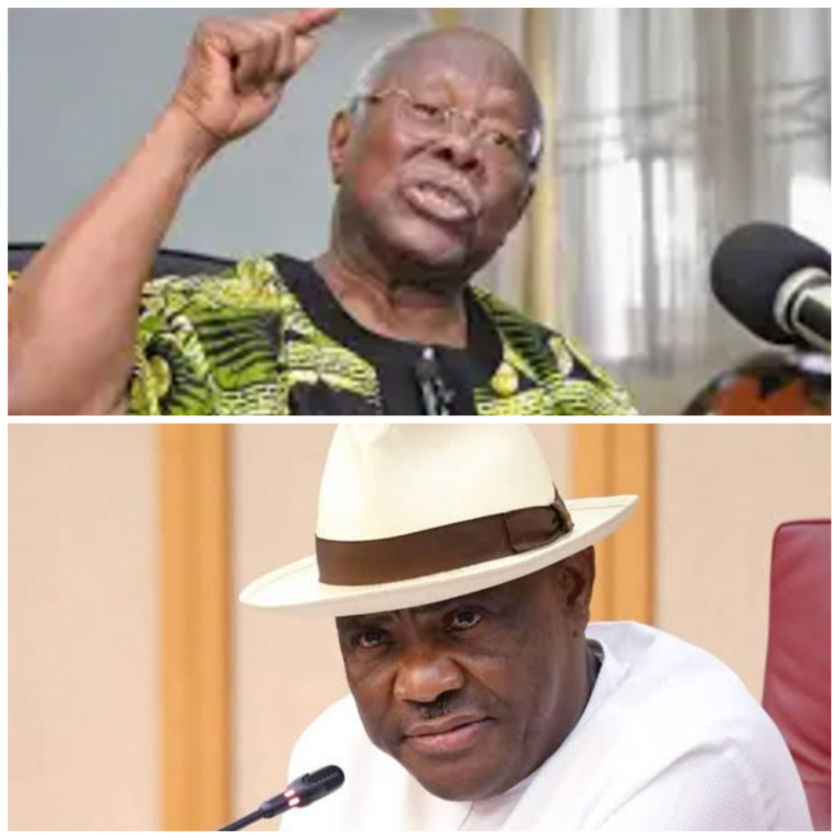 Aide absolves Wike of complicity in PDP’s land revocation