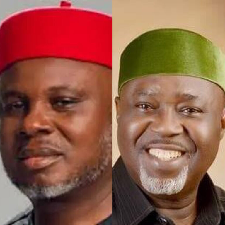 Ukachukwu, Muoghalu, clinch Anambra governorship tickets