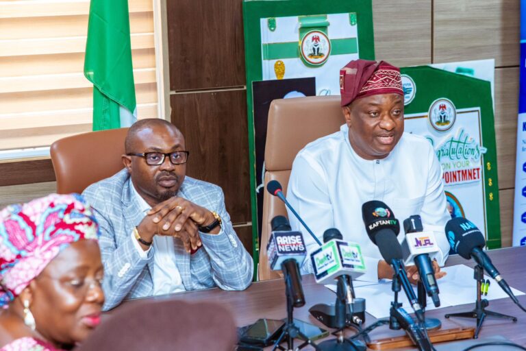 FG to launch e-visa system May 1, plans digital landing, exit cards