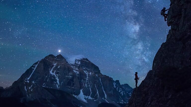 Banff Mountain Book competition calls for application
