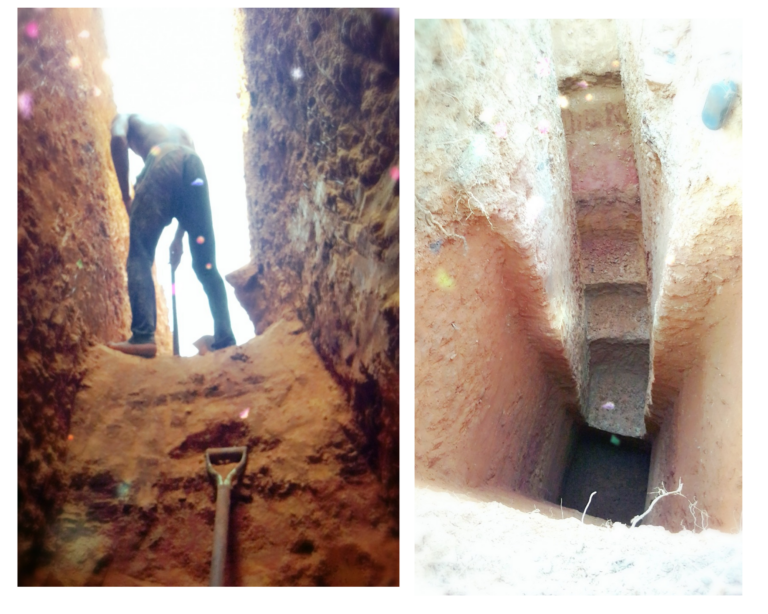 Buried alive: The horrific toll of coal mining on Kogi’s underage children