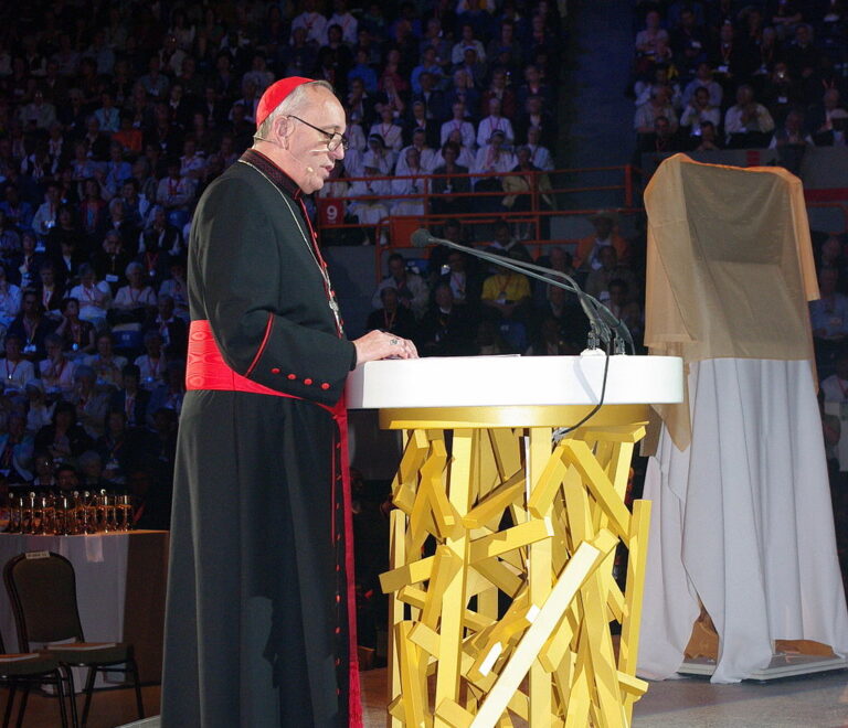 Conclave: Cardinals set to decide who succeeds Pope Francis