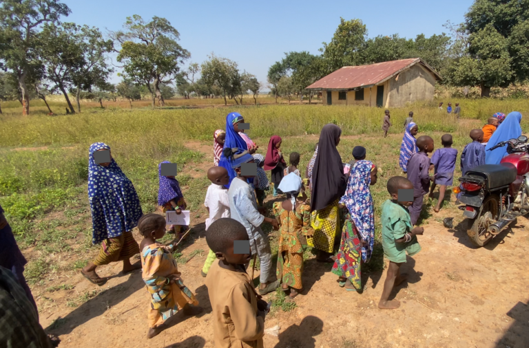 Nigeria’s race for inclusive education leaves millions of nomadic children behind (II)