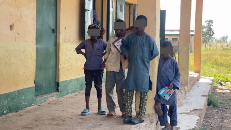 Nigeria’s race for inclusive education leaves millions of nomadic children behind (I)