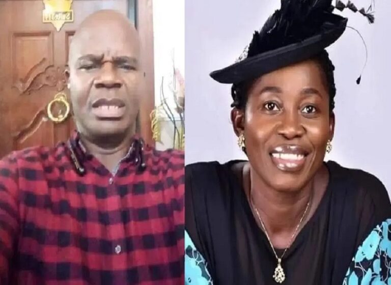 Gospel singer Osinachi’s husband sentenced to death by hanging