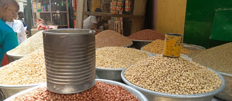 Hardship: Ghanaians pay more for basic needs than Nigerians, survey shows