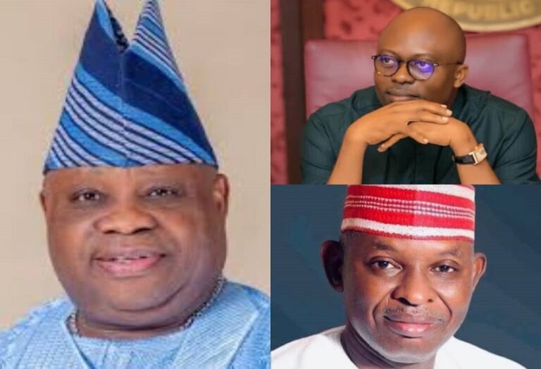 Power, politics, and polls: Inside Nigeria’s troubled local government elections