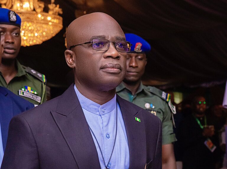 Nigerians react to Governor Alia’s denial of Christian genocide in Benue