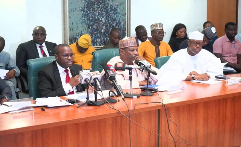 Accountability: ICPC unveils initiative to monitor LG funds