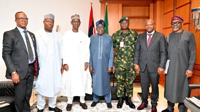 Tinubu orders security overhaul as bloodletting persists in Plateau, Benue, Kwara, others