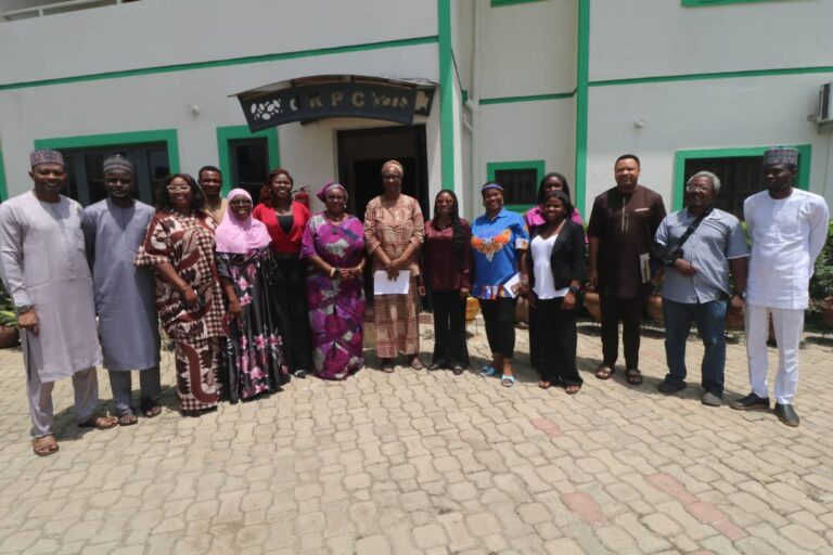 dRPC announces grant for Nigerian NGOs affected by Trump’s aid cuts