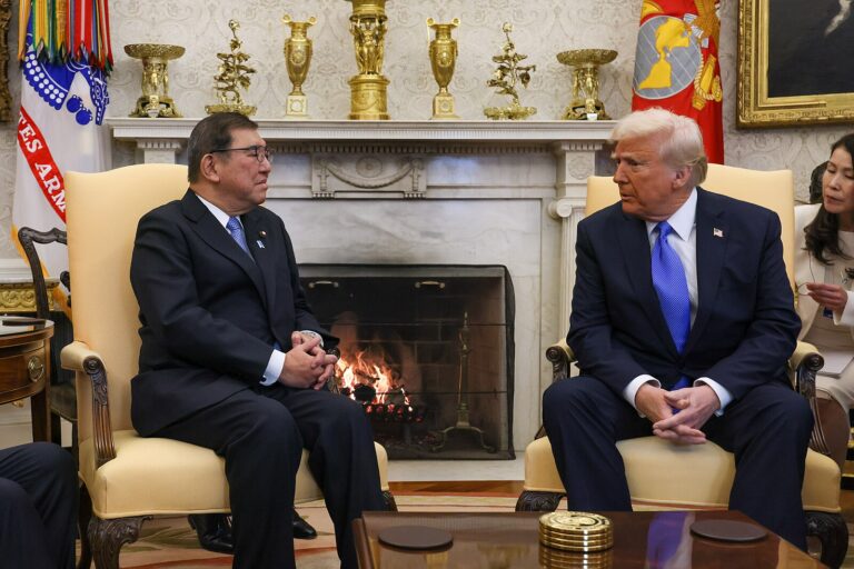 US Tarrif: Japan says no plan for ‘significant’ concessions talks