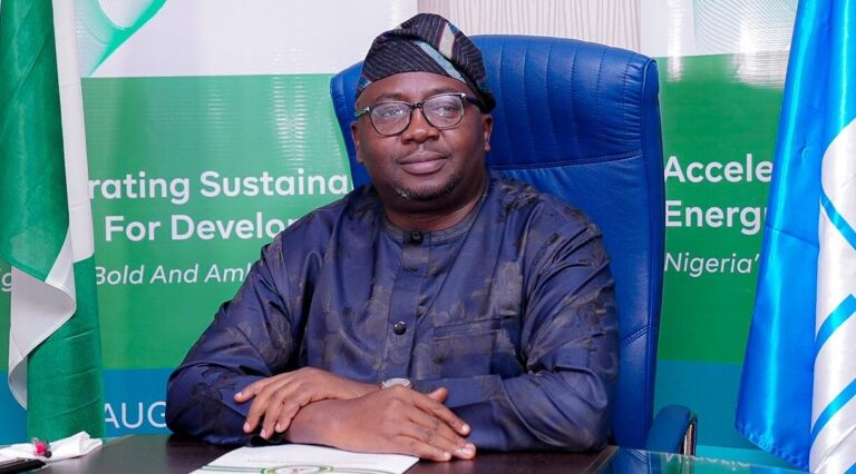 Adelabu refuses to step down as ministers quit for 2027 elections