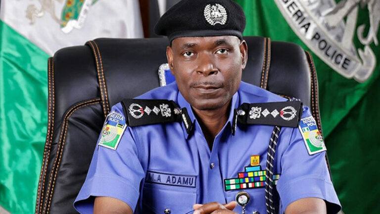 2027: Former IGP Adamu indicates interest in Nasarawa governorship