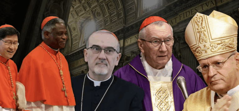 Who will the next pope be? Here are some top contenders