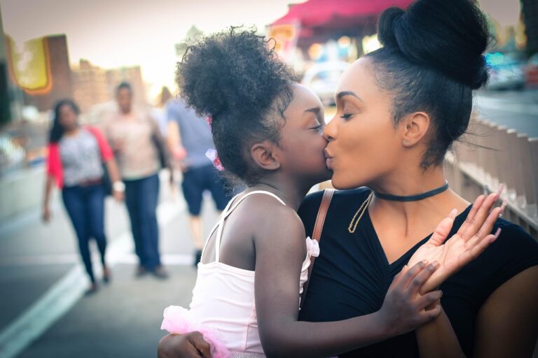 Beyond the baby blues: When motherhood meets mental health in Nigeria