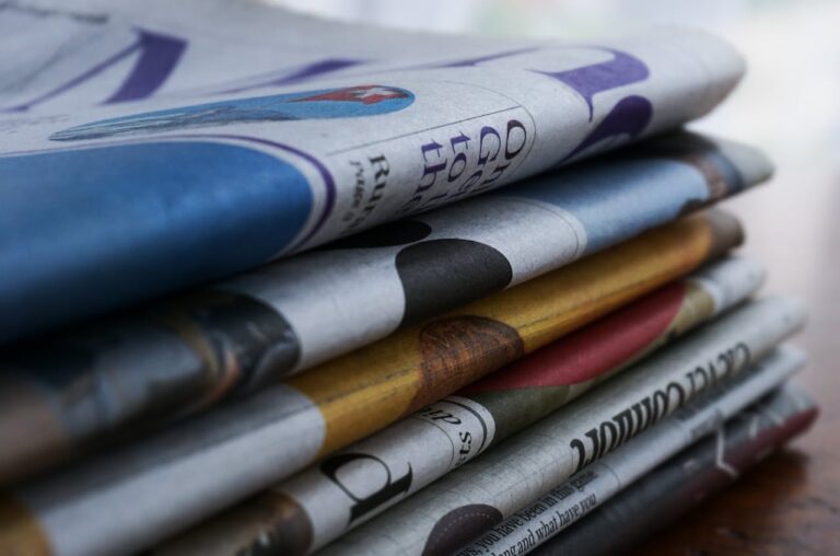 Press freedom under attack globally, says IPI board, declares support for journalists