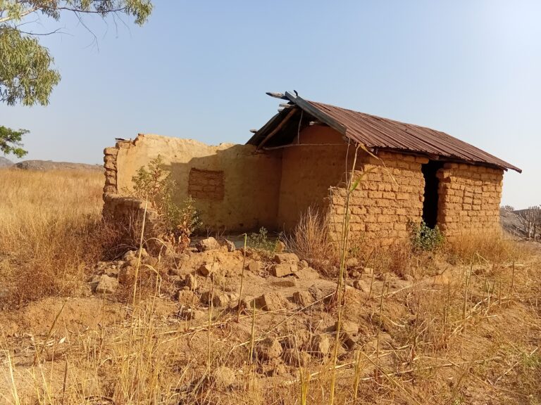 Abandoned and unsafe: government neglect fuels maternal deaths, sexual violence in Plateau community