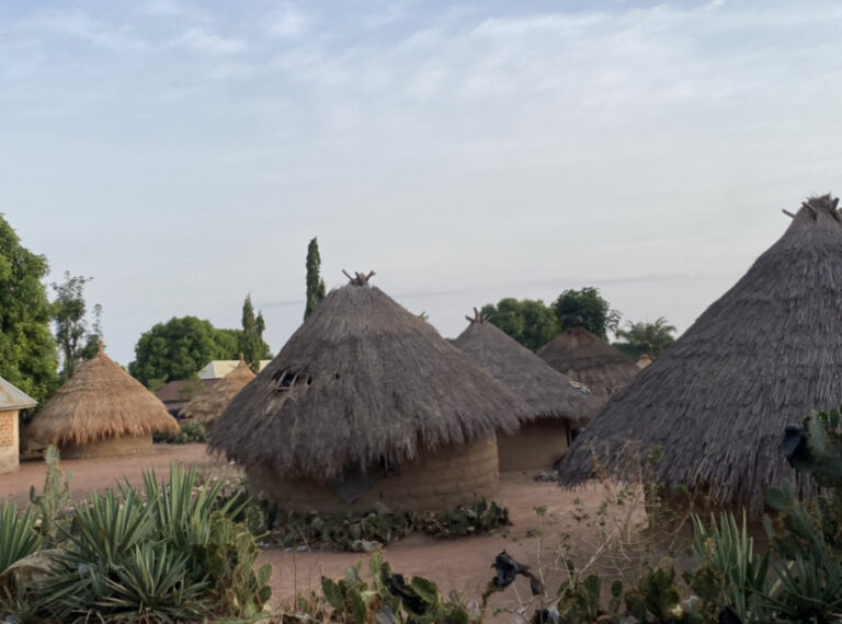 Inside Benue communities trapped in vicious cycle of violence