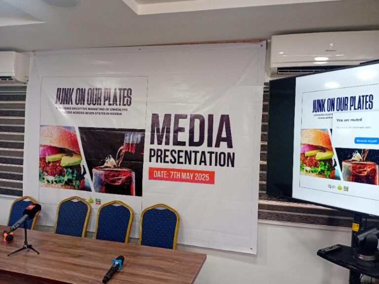 How food companies lure Nigerians with unhealthy foods – CAPPA