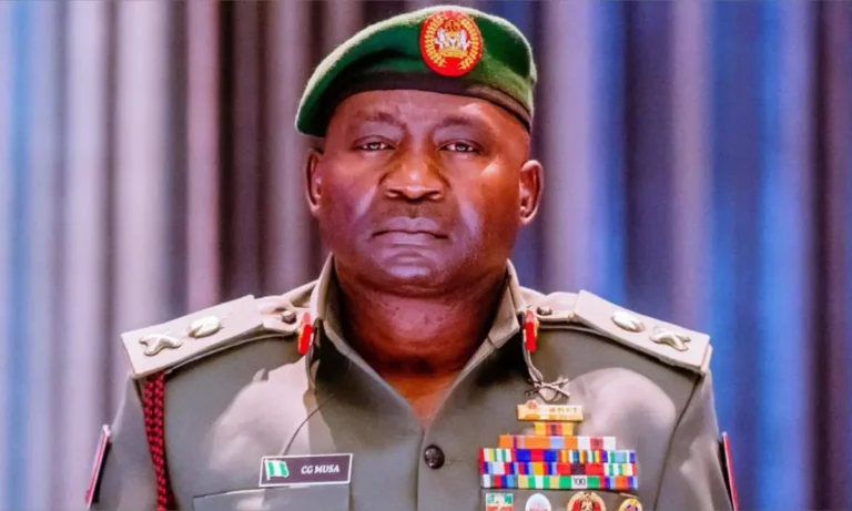 Nigeria to deploy 200 Special Forces to Türkiye for training-Defence minister