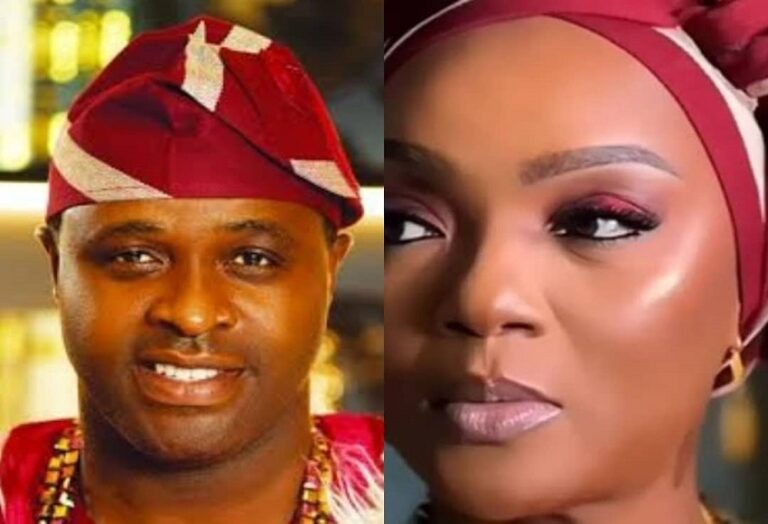 AMVCA 11: Femi Adebayo, Chioma Chukwuka claim Best Actor awards for roles in ‘Seven Doors’