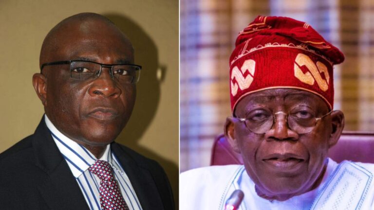 Two years in office: Tinubu presidency spreads misleading information
