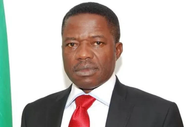 Former minister Omoniyi Olubolade dies at 70