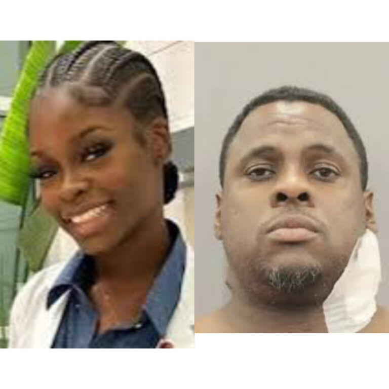 Nigerian student nurse stabbed to death in US two days to graduation