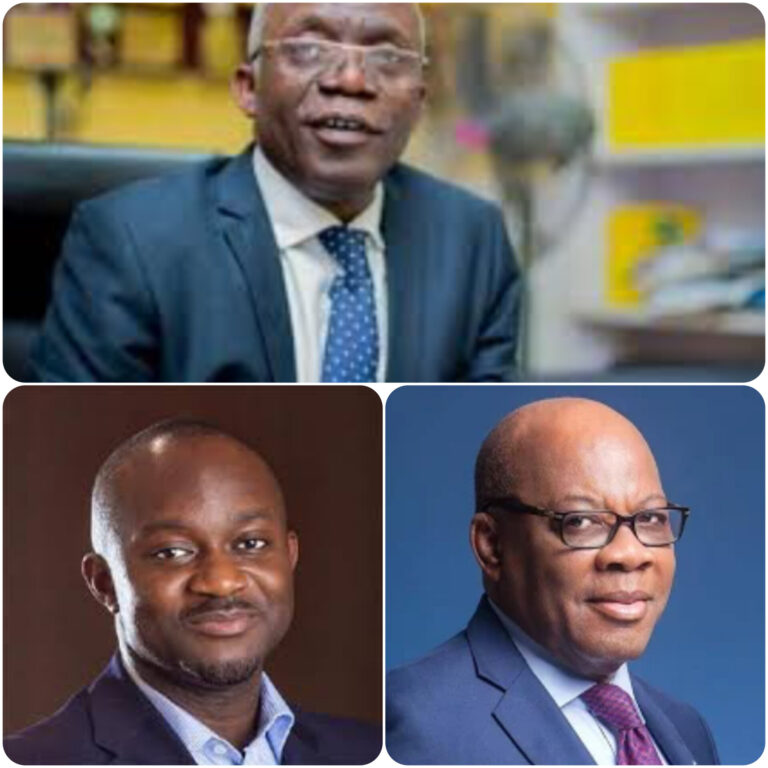 Falana, Agbakoba, Yiaga Africa reject bill making voting compulsory