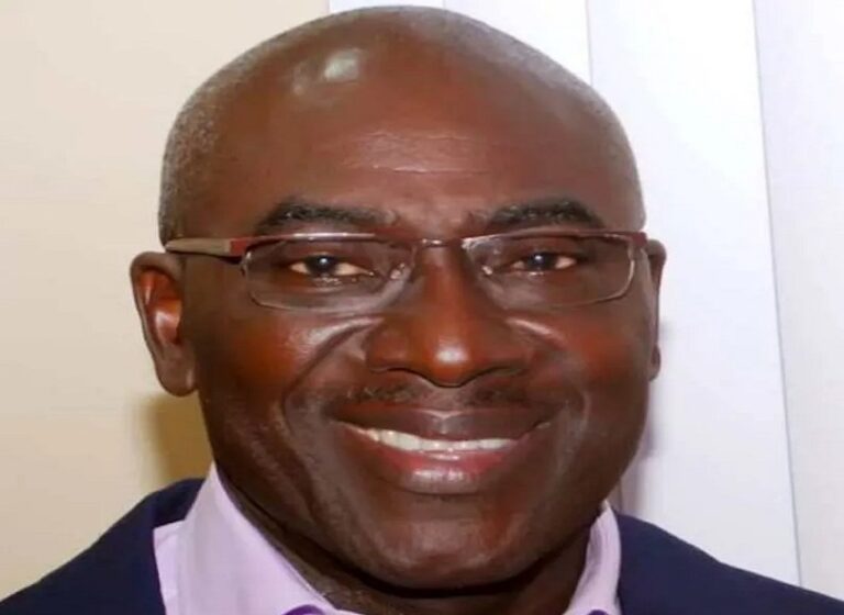 Stop attacking journalists, go after terrorists, others, Arogundade challenges security agencies
