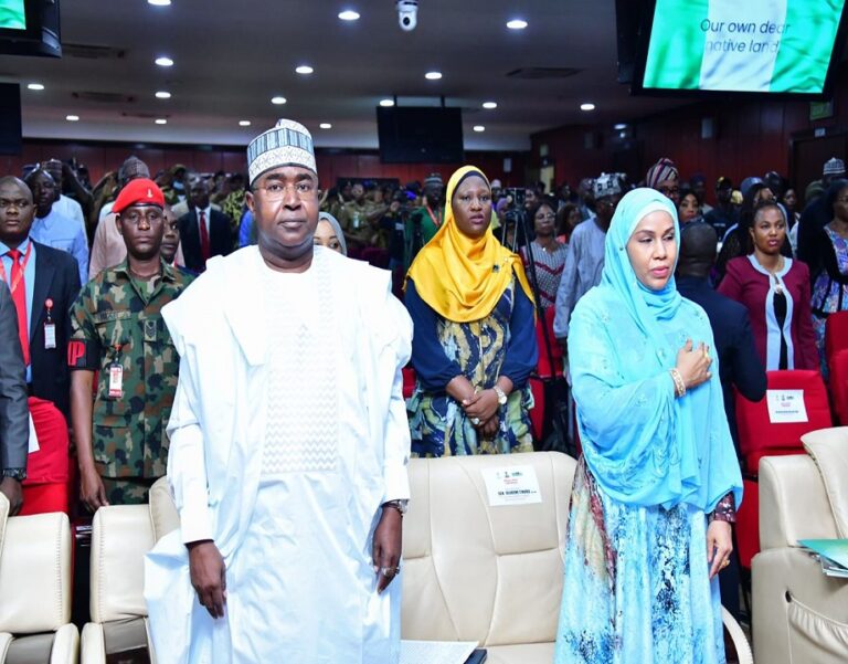 Marital violence: NDLEA recommends drug-free certificate for intending couples