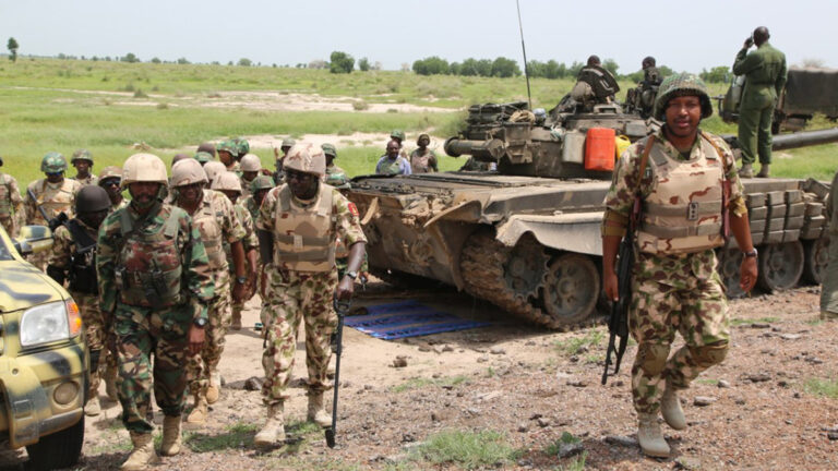 Back to the trenches: Ex-Boko Haram commanders, others reveal terrorists brutal comeback in North-East