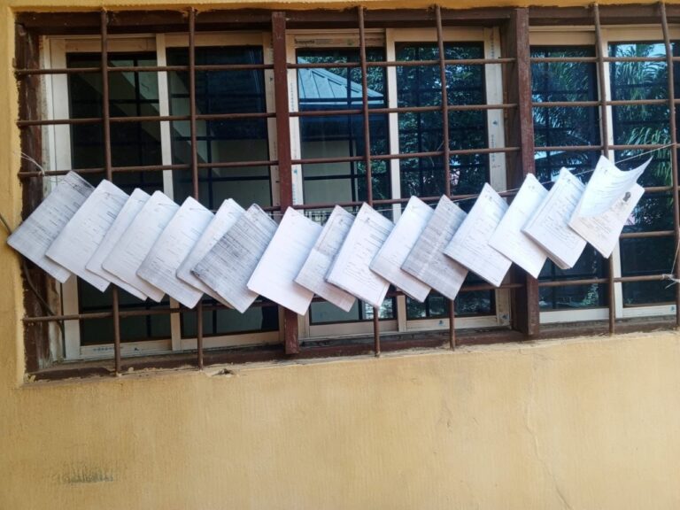 Anambra poll: INEC releases candidates’ details, seeks public scrutiny