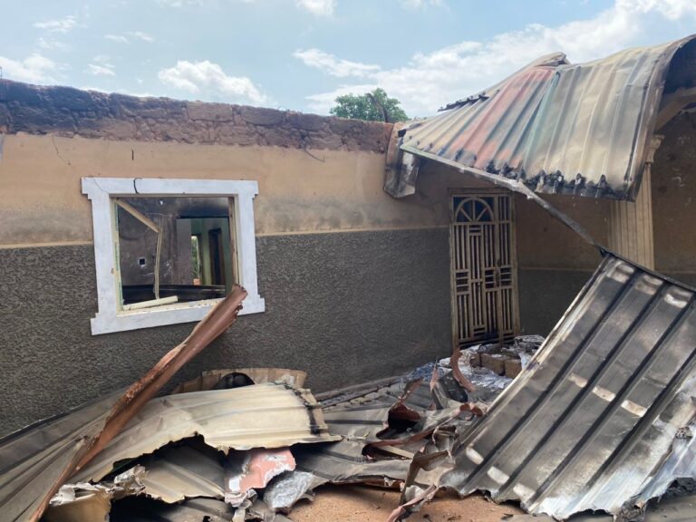 Genocide in Nigeria: the fallacy of “others are also being killed, not only Christians”