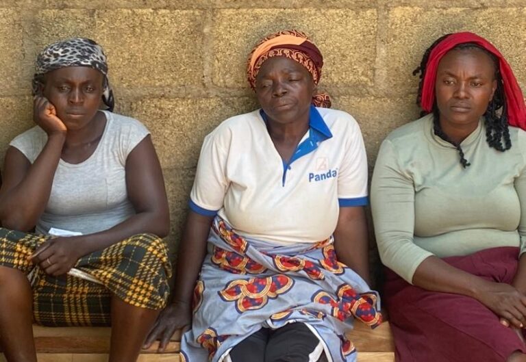 Inside lives of victims rendered orphans, widows by bloodbath on Plateau communities