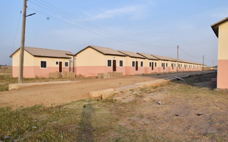 Why Nigeria mortgage system is failing – Expert