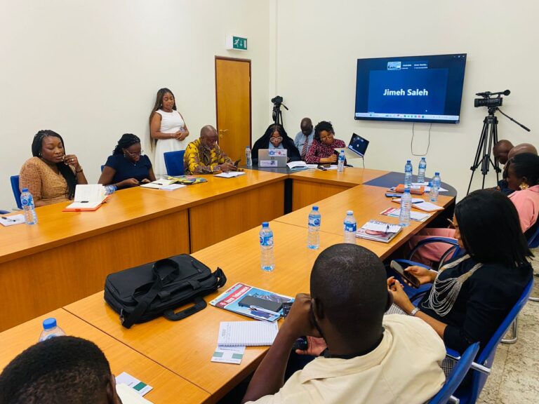 Rewarding integrity: Stakeholders push for better incentives in public service