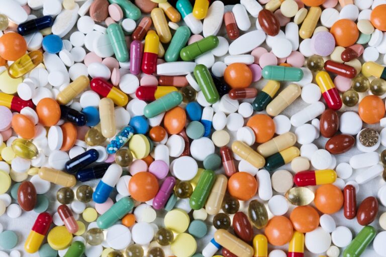 When treatment fails: What to know about drug resistance in Nigeria