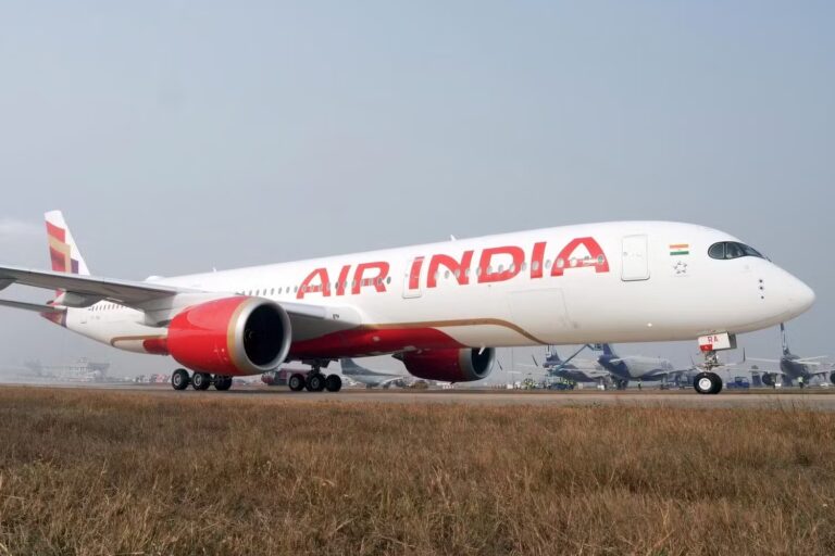 UPDATED: Air India heading to London ‘with 242 people’ onboard crashes