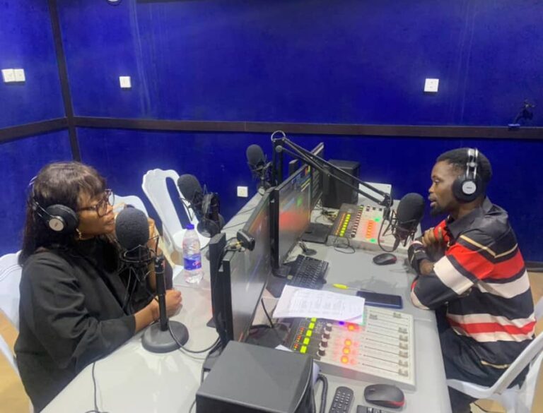 Accountability Lab Nigeria sparks government actions in Edo, Ekiti