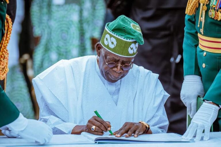 Tinubu hails economic gains, says more households will benefit from reforms in 2026