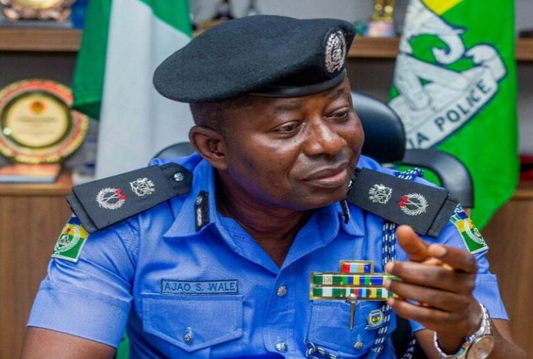 Police foil kidnapping attempt in Abuja’s Byazhin forest, recover AK-47 rifle