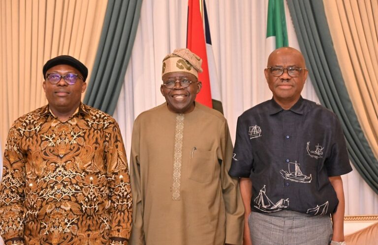 Rivers emergency rule to end on September 18, Wike boasts