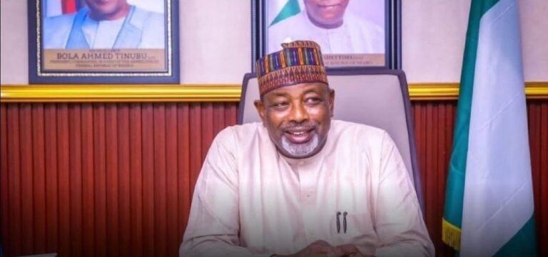 Reactions as Agric ministry declares three-day fasting, prayers for food security