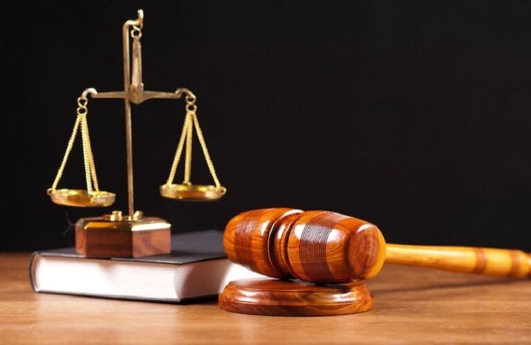 Nigeria’s crisis of judicial pensions is not about the law of Karma