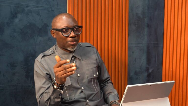 Why Nigeria’s security architecture must expand to empower local communities to defend themselves – Redzie Jugo
