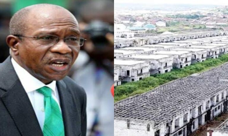 Court grants Emefiele ₦2bn bail over Abuja 753 duplexes